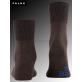 RUN Falke Herren- und Damensocken - 5450 dark brown