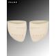TOE SOCK Zehlinge von Falke - 4019 cream