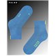 COOL KICK Falke Socken - 6318 blau
