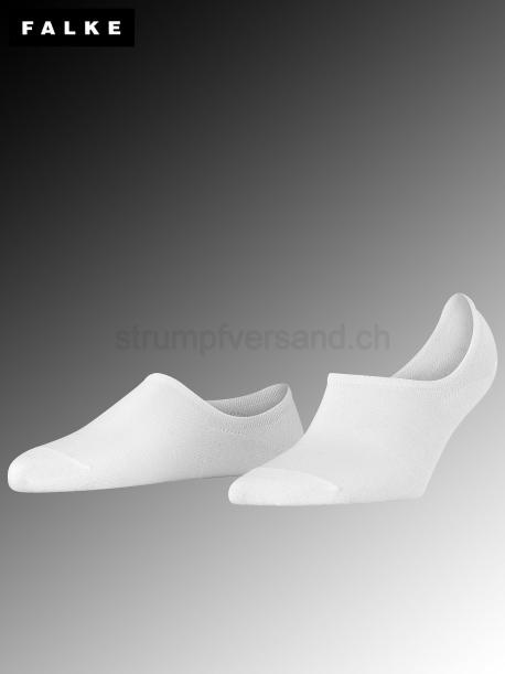 ACTIVE BREEZE Falke Kurzsocken - 2009 weiss