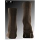 SENSITIVE INTERCONTINENTAL Falke Socken - 5239 dark brown