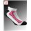 SNEAKER SPORT kurze Rohner Socken - 607 pink