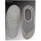 COSYSHOE Pantoffeln von Falke - 3400 light grey