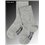 SENSITIVE Falke Socken für Babys - 3400 light grey