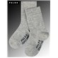 SENSITIVE Falke Socken für Babys - 3400 light grey