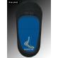 BALLERINA STEP Falke Kinderfüsslinge - 3000 schwarz
