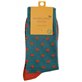 SUIT SOCKS - Bumblebee Socken für Damen & Herren