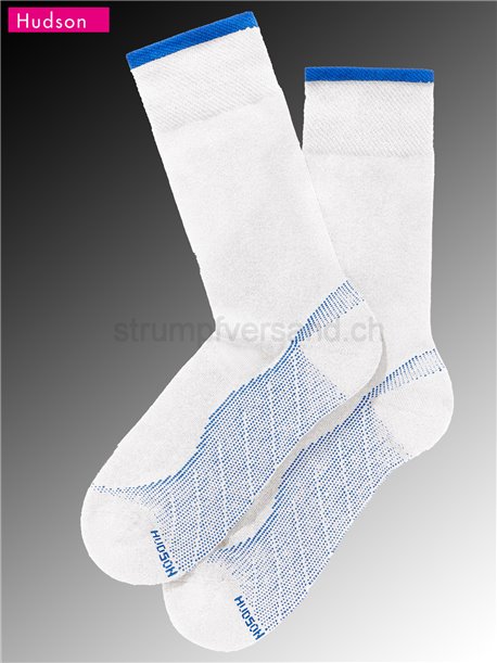 ACTIVE Socken - 248 weiss/blau