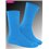 AIR PLUSH Hudson Socken für Herren - 606 blue-lagoon