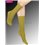 RELAX FINE Hudson Damen-Socke - 273 soft-green