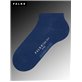 COOL 24/7 Falke Sneaker-Socken für Herren - 6000 royal blue