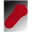 COOL 24/7 Falke Sneaker-Socken für Herren - 8228 scarlet