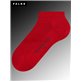 COOL 24/7 Falke Sneaker-Socken für Herren - 8228 scarlet