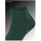 COOL 24/7 Falke Sneaker-Socken für Männer - 7441 hunter green