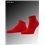 COOL 24/7 Falke Herren Sneaker-Socken - 8228 scarlet