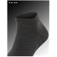 COOL 24/7 Falke Sneaker-Socken für Männer - 3080 anthrazit