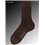 LONDON SENSITIVE Falke Socken - 5930 brown