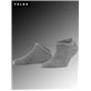 ACTIVE BREEZE Falke Sneaker Socken - 3216 light grey mel.