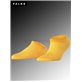 ACTIVE BREEZE Falke Sneaker Socken - 1187 mustard