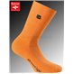 Rohner Socken ALLROUND LIGHT - 042 orange