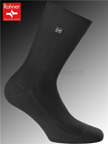 SUPER ORGANIC COTTON - Rohner Socken