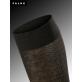 SENSITIVE LONDON Falke Kniesocken - 3000 schwarz