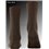 SENSITIVE BERLIN Falke Socken für Damen - 5230 dark brown