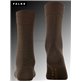 SENSITIVE BERLIN Falke Socken für Damen - 5230 dark brown