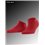 ACTIVE BREEZE Falke Sneaker Socken - 8228 scarlet