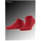 ACTIVE BREEZE Falke Sneaker Socken - 8228 scarlet