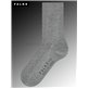 SENSITIVE LONDON Falke Socken für Damen - 3390 light grey