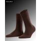 SENSITIVE LONDON Falke Damensocken - 5233 dark brown