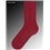 SENSITIVE LONDON Falke Socken für Damen - 8228 scarlet