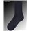 SENSITIVE LONDON Falke Socken für Damen - 6370 dark navy