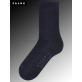 SENSITIVE LONDON Falke Socken für Damen - 6370 dark navy