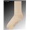 SENSITIVE LONDON Falke Socken für Damen - 4650 sand mel.