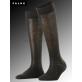 SENSITIVE LONDON Falke Damensocken - 3000 schwarz