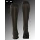 SENSITIVE LONDON Damen-Kniesocken von Falke - 3000 schwarz