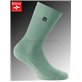 Rohner Socken PLATIN - 404 mint
