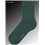CLIMAWOOL Falke Socken - 7441 hunter green