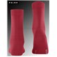 CLIMAWOOL Falke Socken für Damen - 8228 scarlet