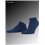 CLIMA WOOL Falke Sneaker Socken - 6000 royal blue