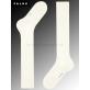 CLIMA WOOL Falke Kniesocken - 2040 off-white