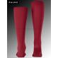 CLIMA WOOL Herrenkniesocken von Falke - 8228 scarlet