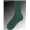 CLIMA WOOL Falke Socken - 7441 hunter green