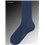 CLIMA WOOL Falke Socken - 6000 royal blue