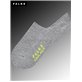 COOL KICK Falke Socken für Damen - 3400 light grey