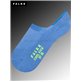 COOL KICK Falke Socken für Damen - 6318 blau