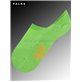 COOL KICK Falke Socken für Damen - 7236 green flash