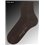 TIAGO Falke Socken - 5930 brown
